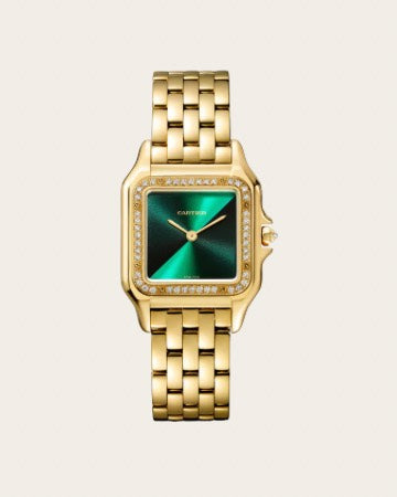 Panthère de Cartier Watch, Medium Model
