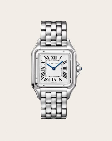 Panthère de Cartier Watch, Large Model