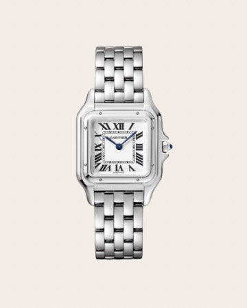 Panthère de Cartier Watch, Medium Model