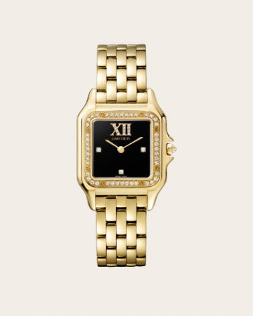 Panthère de Cartier Watch, Medium Model