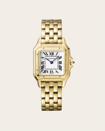 Panthère de Cartier Watch, Medium Model