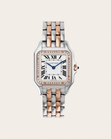 Panthère de Cartier Watch, Medium Model