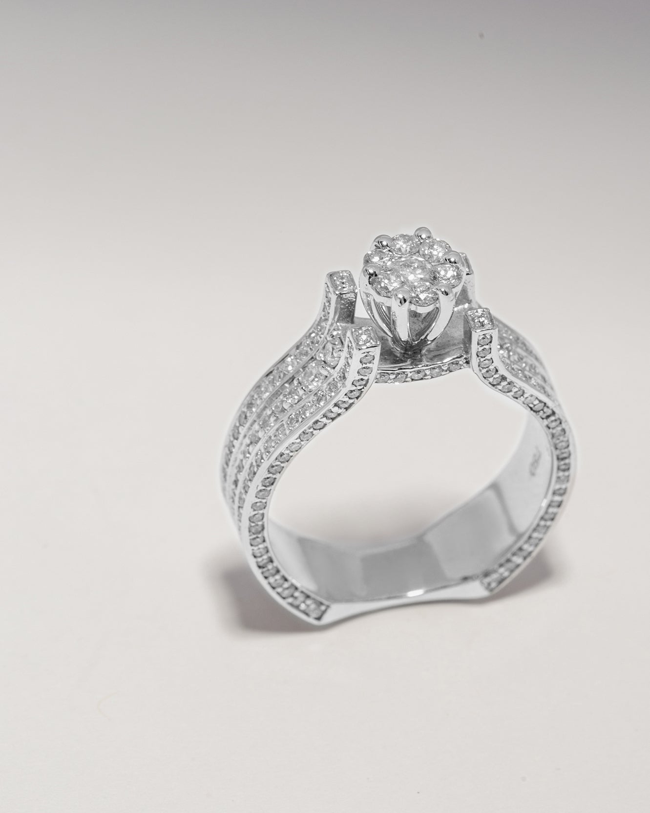 Timeless Treasure Ring