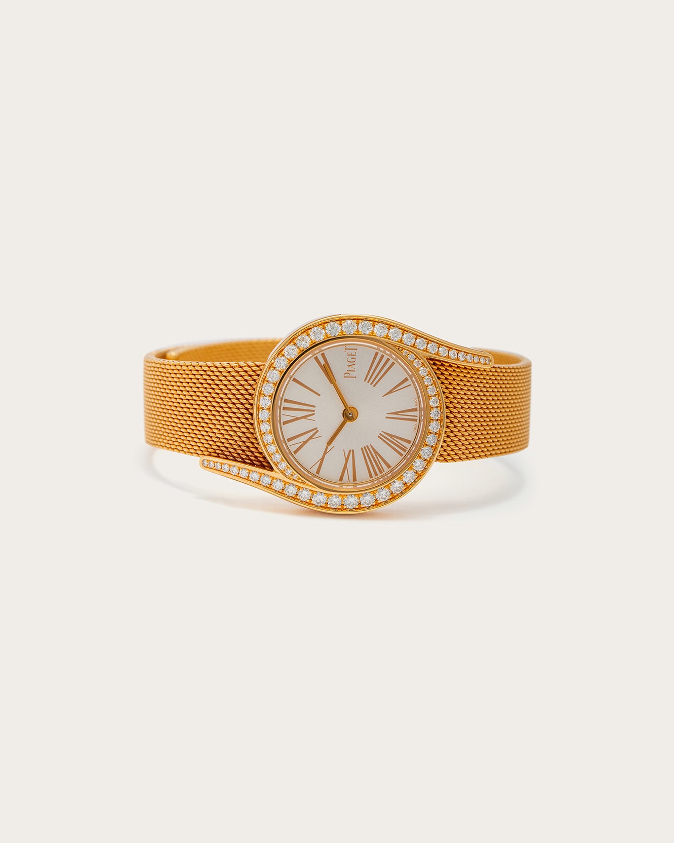 Piaget Limelight Gala watch