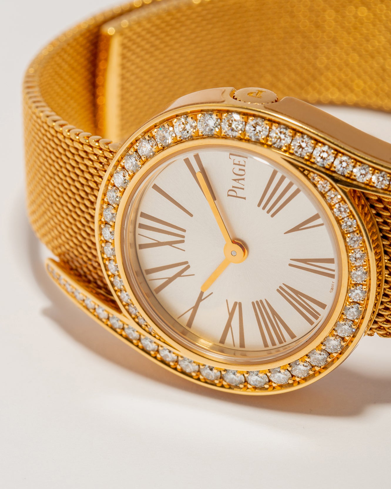 Piaget Limelight Gala watch