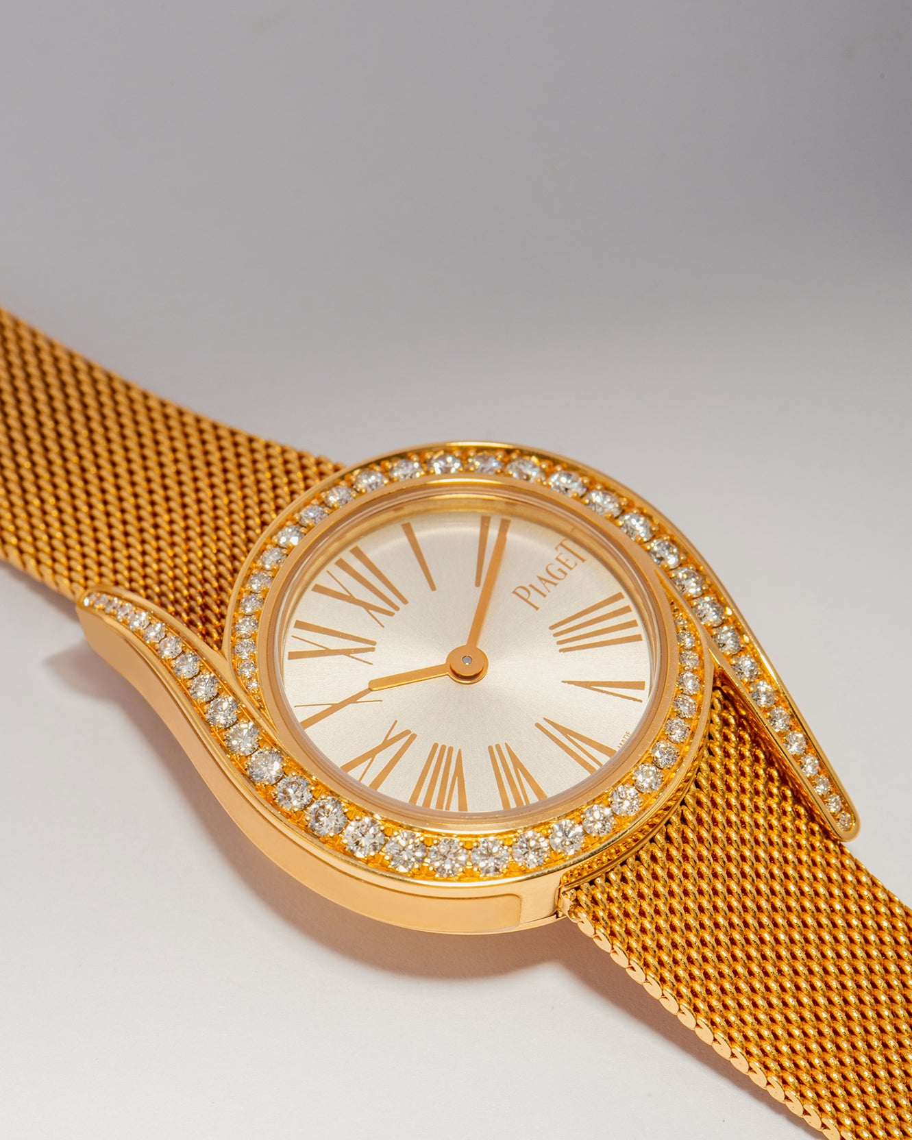 Piaget Limelight Gala watch