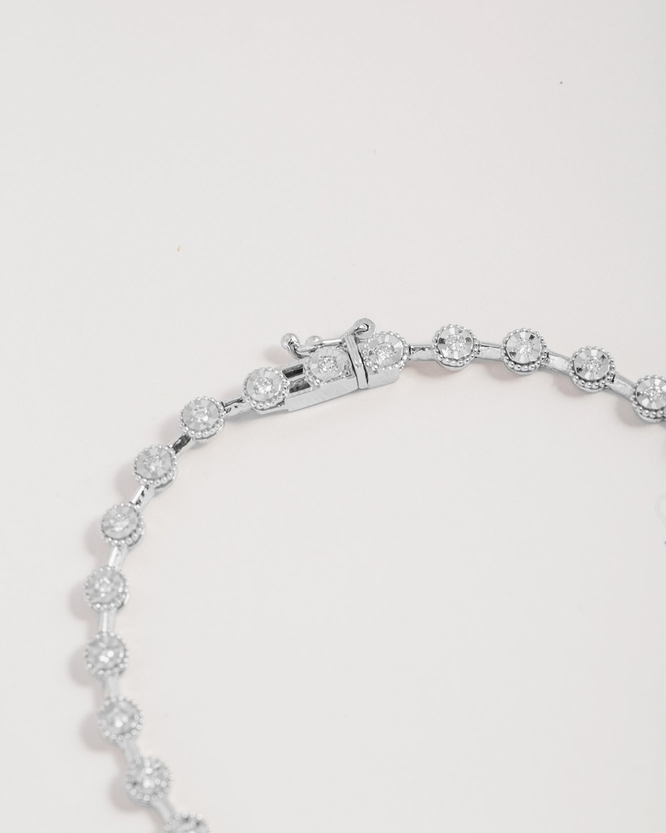 Radiant Starlight Necklace