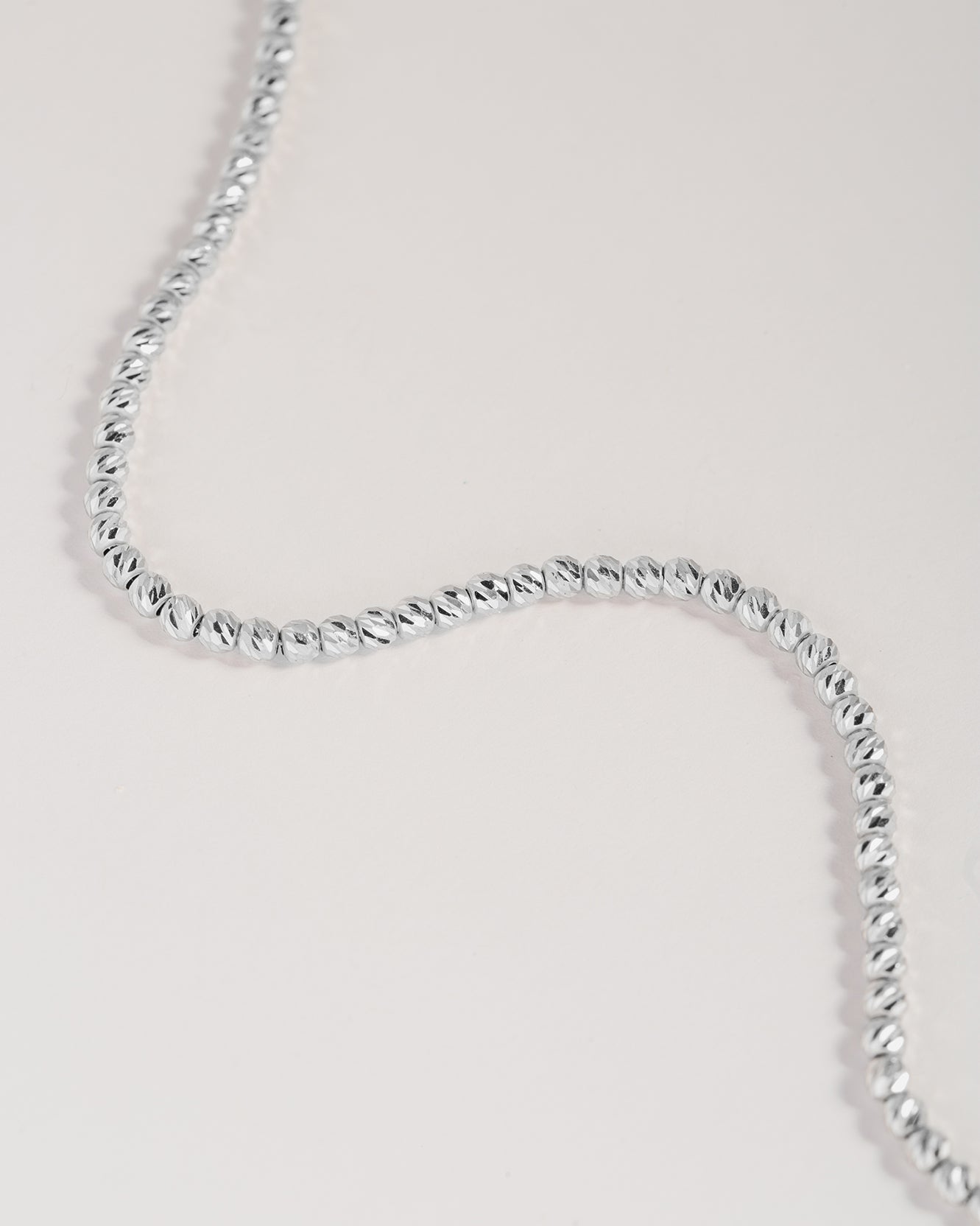 Purest Radiance Beads Necklace