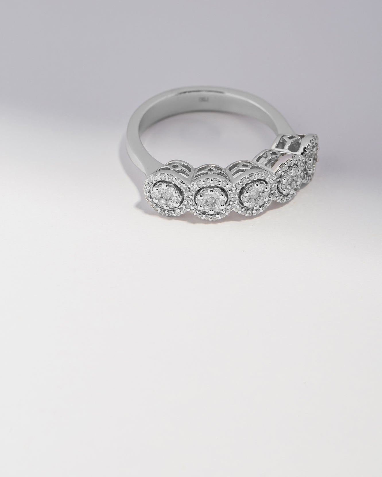 Royal Enchantment Ring