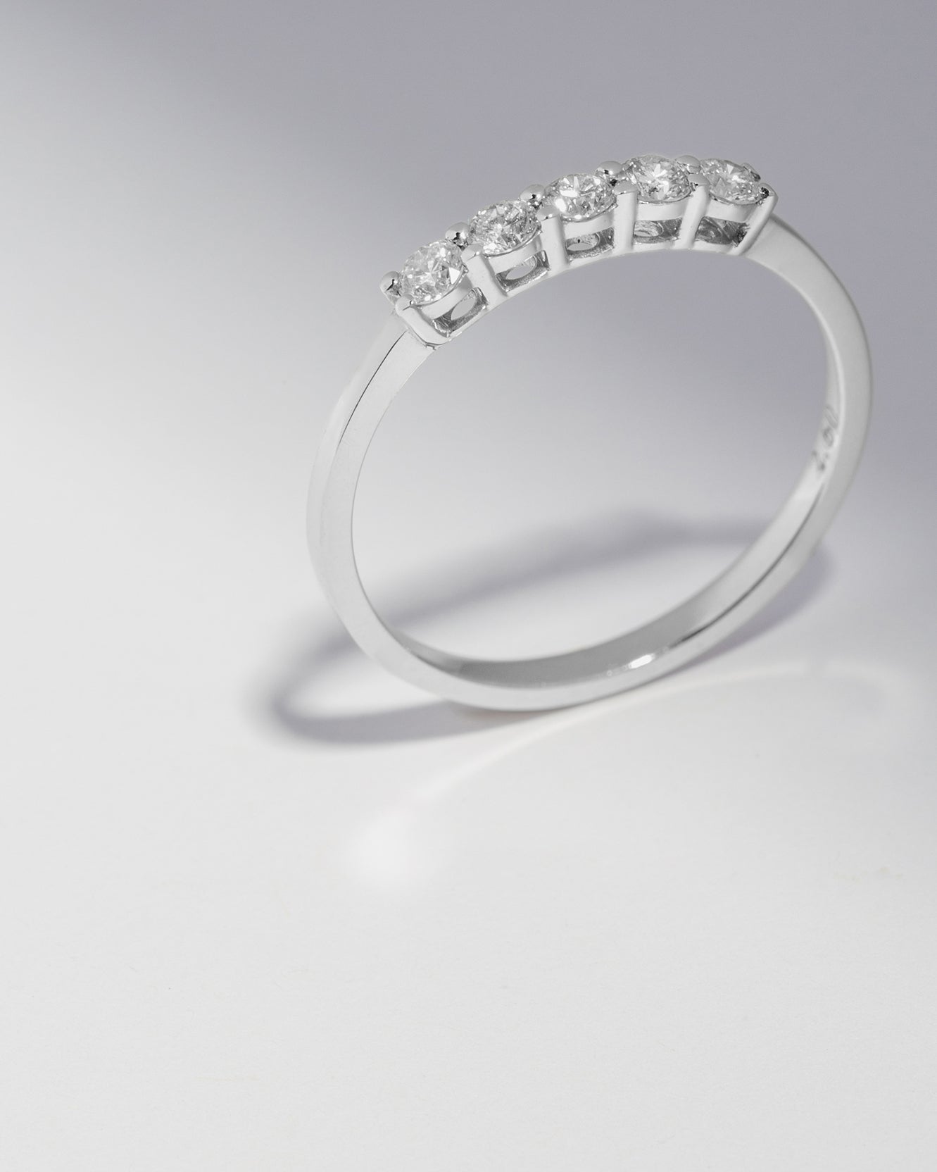Darling Diamond Delight Ring