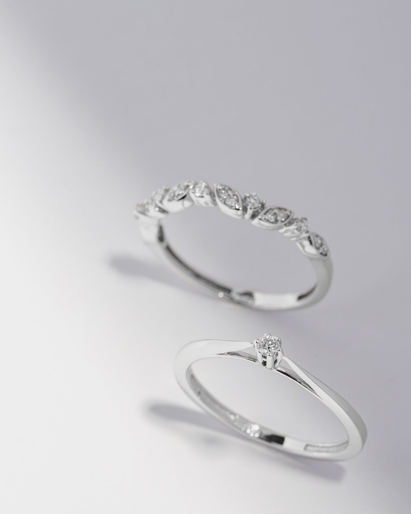 Everlasting Promise Ring