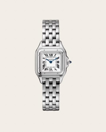 Panthère de Cartier Watch,Small Model