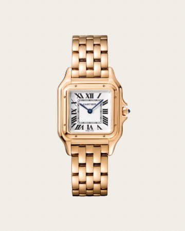 Panthère de Cartier Watch, Medium Model