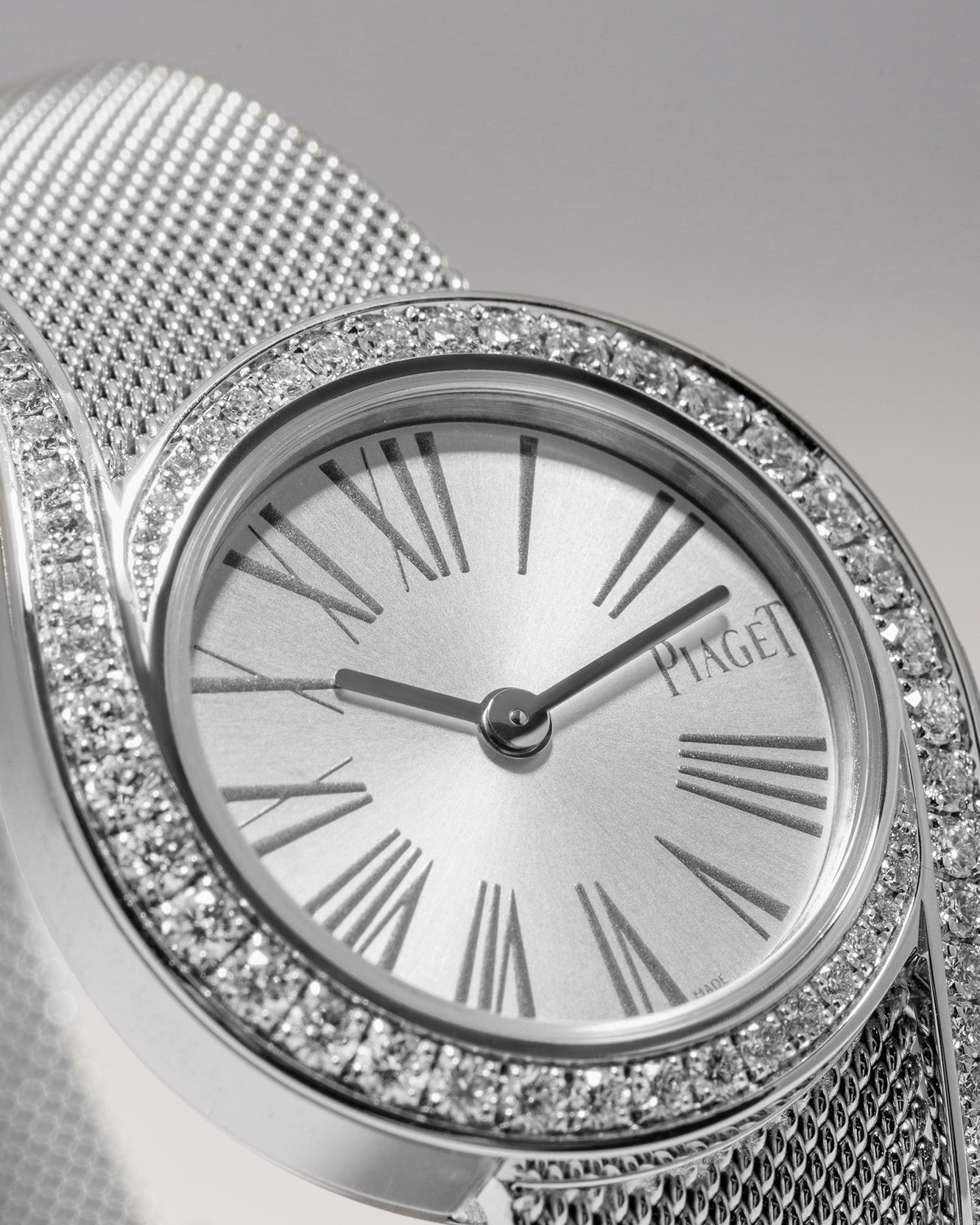 Piaget Limelight Gala watch