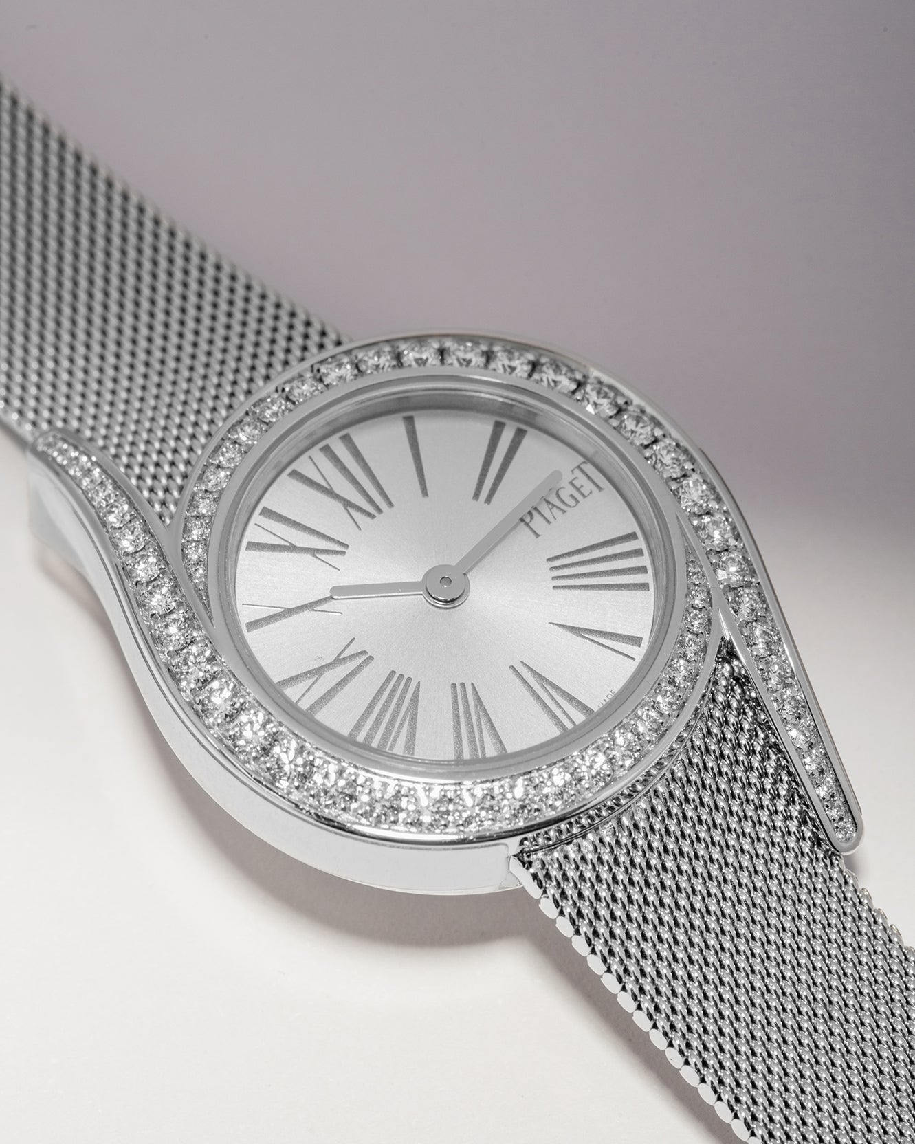 Piaget Limelight Gala watch