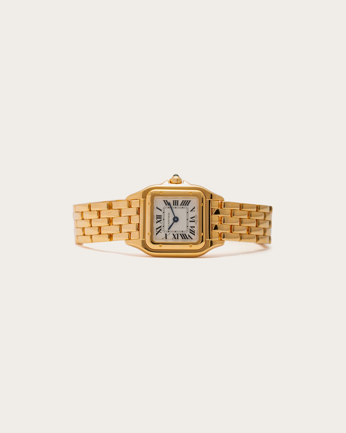 PANTHÈRE DE CARTIER WATCH