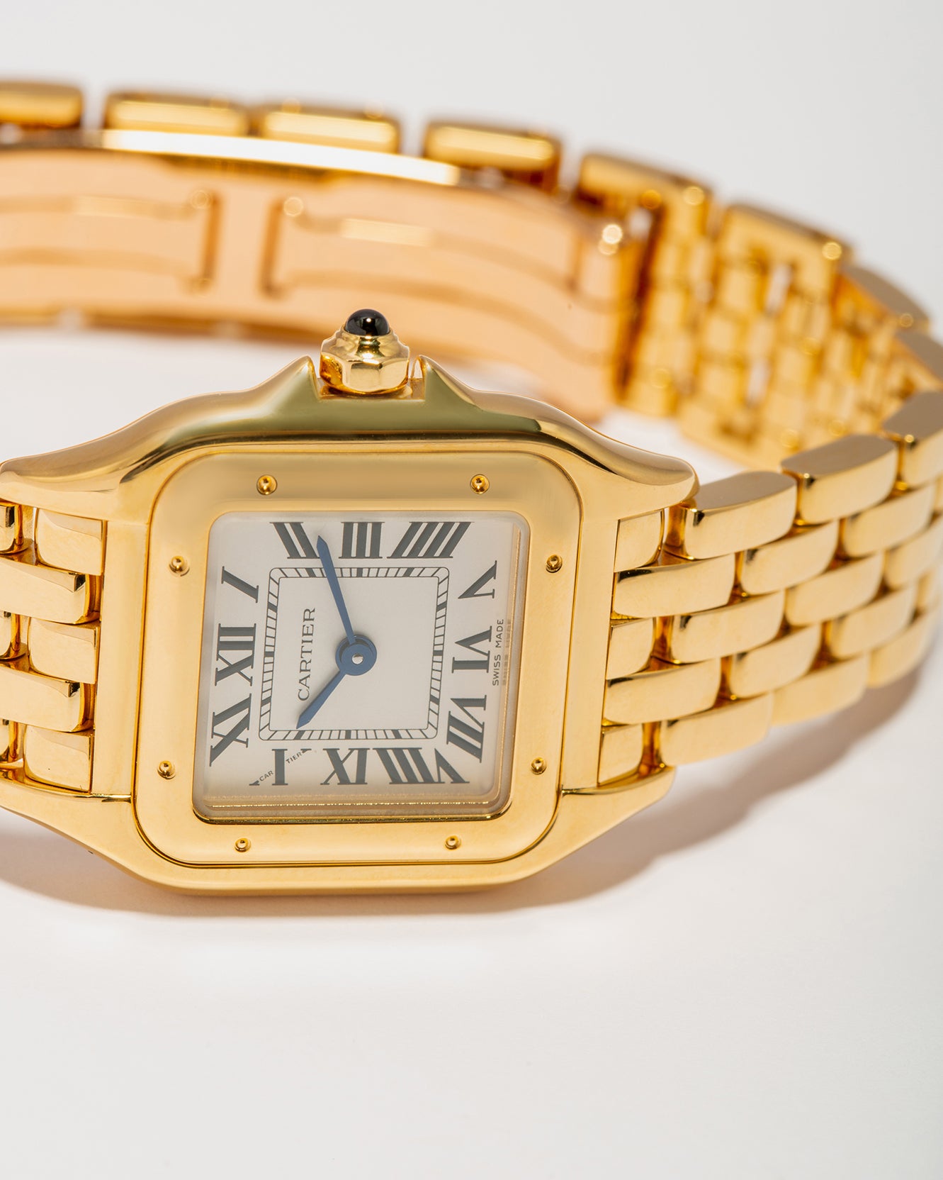 PANTHÈRE DE CARTIER WATCH