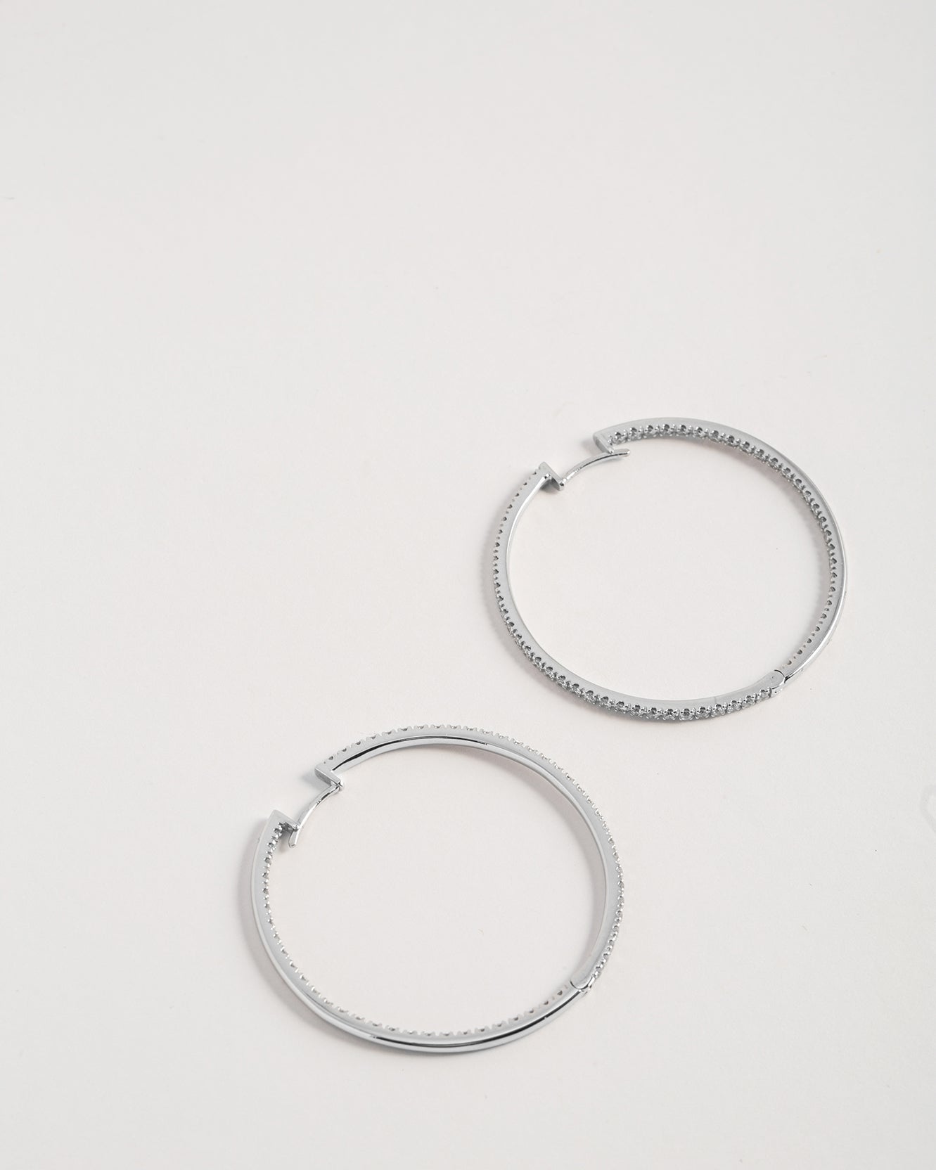 Infinite Luminance Earrings