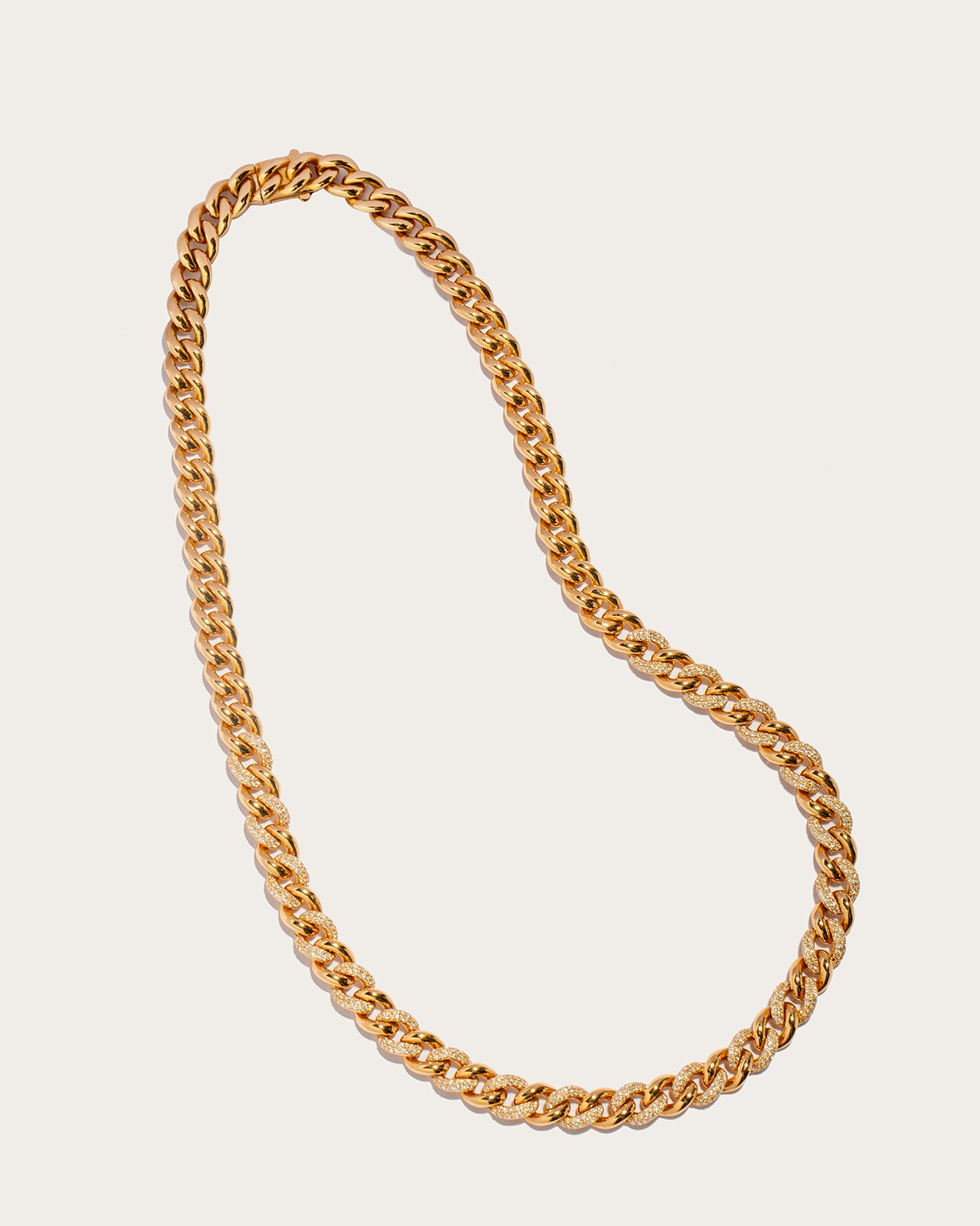 Caribbean Lumiere Necklace